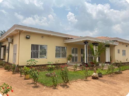 Bimbo Casa | Villa UCATEX proche des Nations Unis