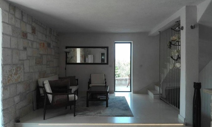 Splitska Villa | Villa Ujoli