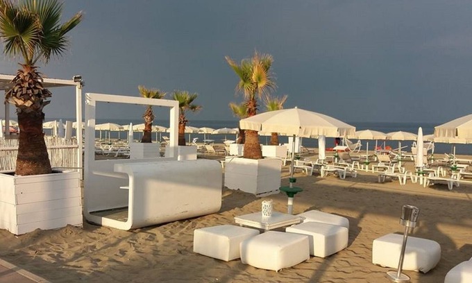 Marina di Pisticci Casa | Villa Ulisse Appartamento "A" + Lido Natura Gratis