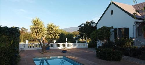 McGregor Casa | Villa Ulrika - McGregor