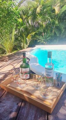 Le Francois Villa | Villa Ulutawu