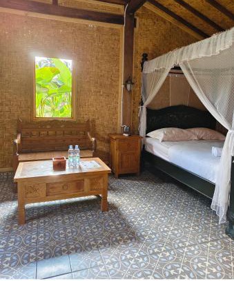 Banyuwangi Cabina | Villa Umah Kampung