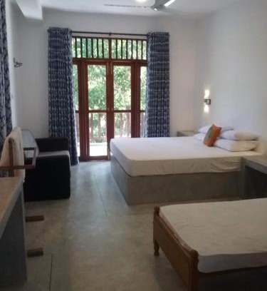 Unawatuna Cama Y Desayuno | Villa Unawatuna