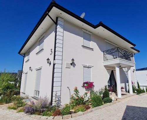 Cleebronn Apartamento | Villa unter dem Schloss