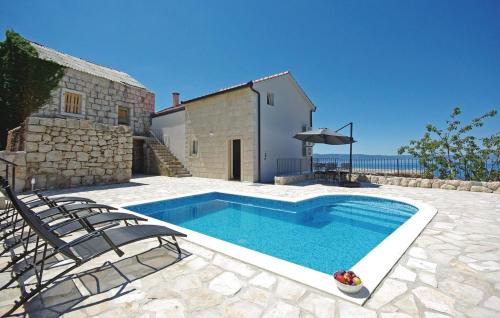 Podgora Villa | Villa Ursula