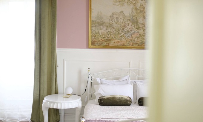 Ginetes Apartamento | Villa Várzea Garden Suite