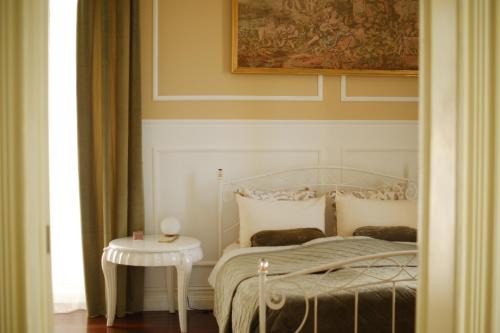 Varzea Casa | Villa Várzea - Garden Suite