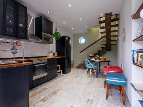 Varzea Apartamento | Villa Várzea Hiker Nest