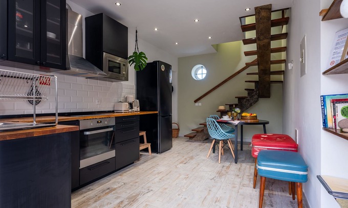 Varzea Casa | Villa Várzea - Petite Maison