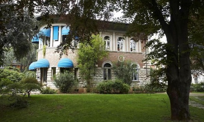 Brescia Cama Y Desayuno | Villa V