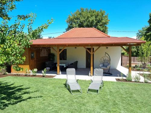 Balatonkiliti Casa | Villa V53 Siófok