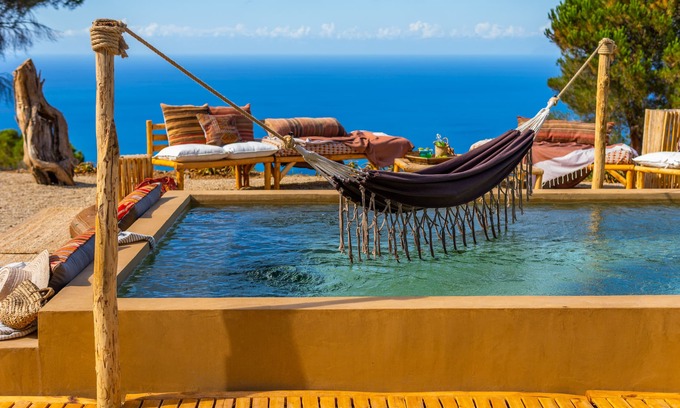 Cefalu Villa | TERRENOS DE BELLA CASA PRIVADA POR EL MAR-CEFALU '