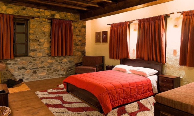 Naousa Casa | Villa Vadola