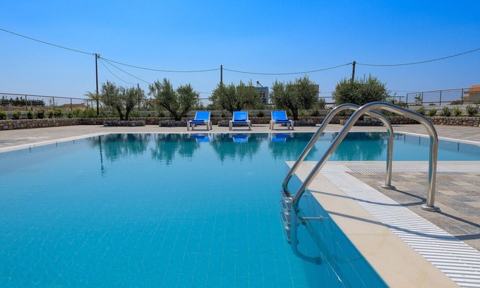 Gennadi Villa | Villa Valasia