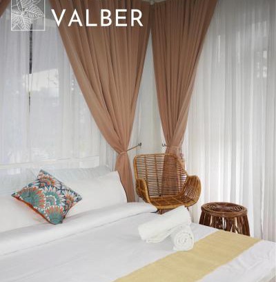 Nasugbu Villa | Villa Valber