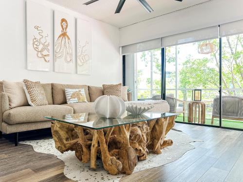 Key Largo Apartamento | Villa Valbuena Azul Escape 2 Kings Key Largo Pickleball Tennis Pool Lagoon