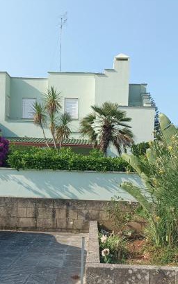 Campomarino di Maruggio Casa | Villa Valchiria