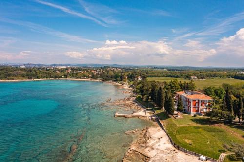 Basanija Apartamento | Villa Valdepian Apartments