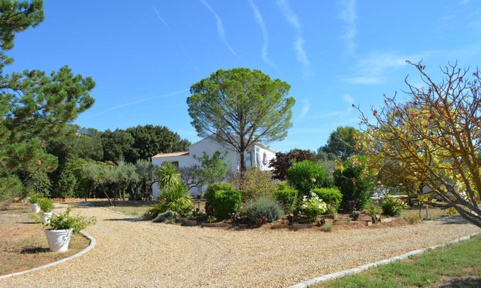 Cotignac Apartamento | Villa Valdor- Studio