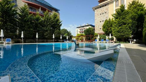 Sunny Beach Apartamento | Villa Valencia