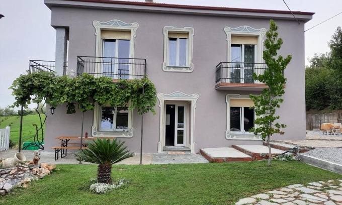 Vicoforte Cama Y Desayuno | Villa Valentina b&b