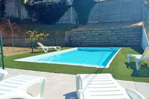 Vidreres Casa | Villa Valentina