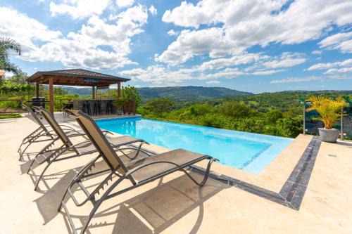 Puerto Plata Villa | Villa Valentina Holidays