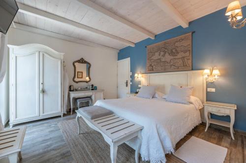 Levanto Hotel | Villa Valentina