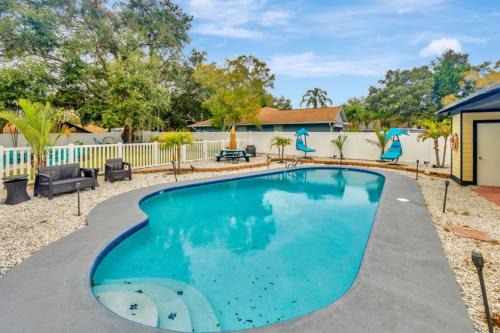 Allen's Ridge Villa | Villa Valentino Luxury 8BR Villa with Heated Pool villa