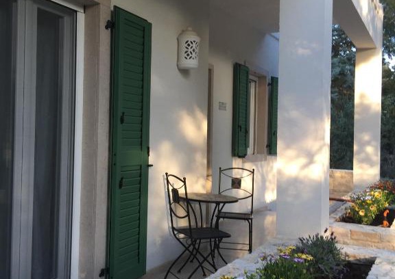 Corato Cama Y Desayuno | Villa Valeria B&B