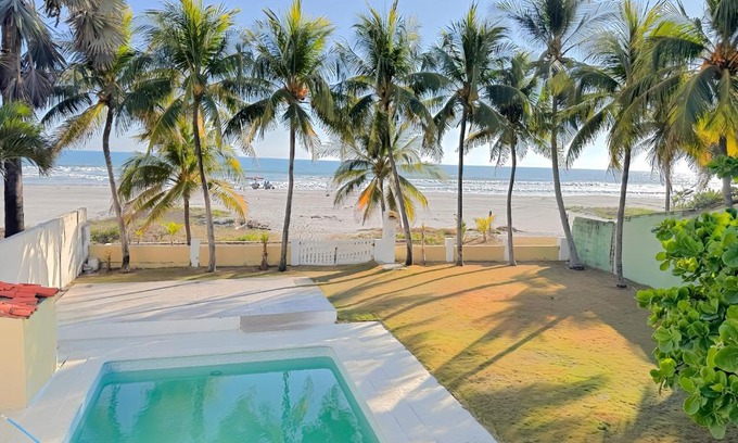 Costa Del Sol Villa | Villa Vallarta Costa del Sol El Salvador