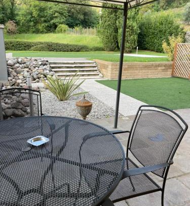 Rodengo-Saiano Apartamento | VILLA VALLE FRANCIACORTA - Appartamenti per vacanze