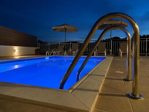 Katsarou Villa | Villa Valmas
