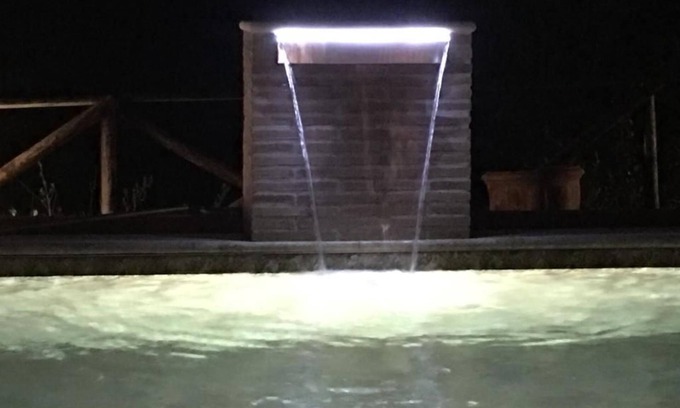 Valtopina Apartamento | Villa Valtopina