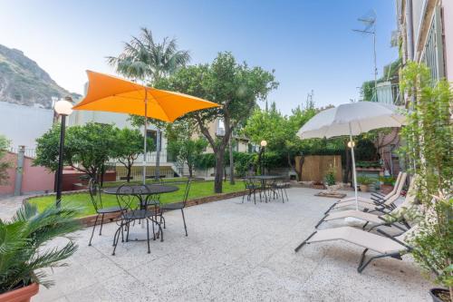 Taormina City Centre Apartamento | Villa Valverde Apartments e B&B