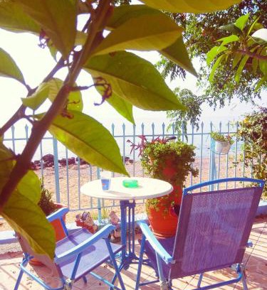 Stegna Casa | Villa VAMA Stegna