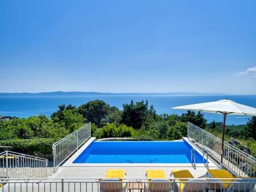 Tucepi Casa | Villa Vanela