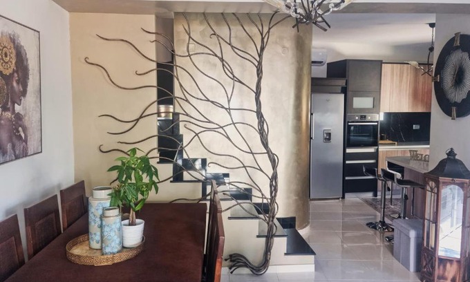 Kissamos Villa | Villa Vanessa