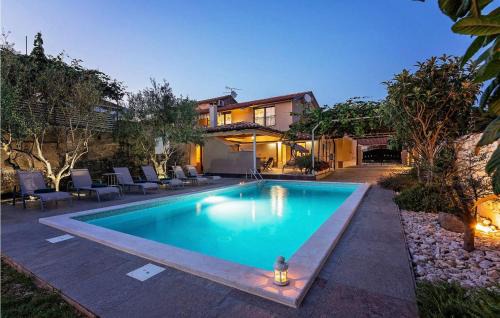 Strpacici Casa | Villa Vanessa