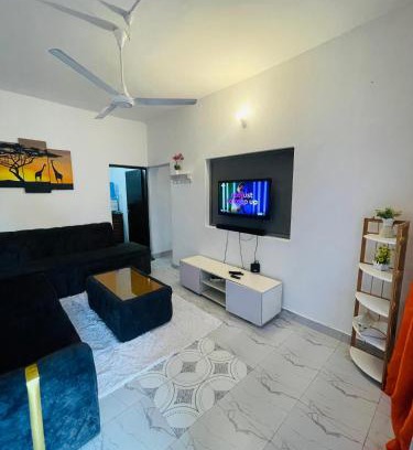 Malindi Apartamento | Villa Vanessa