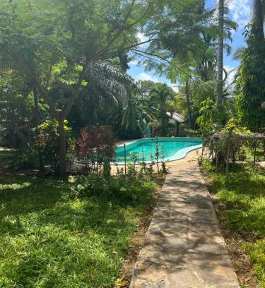 Malindi Apartamento | Villa vanessa