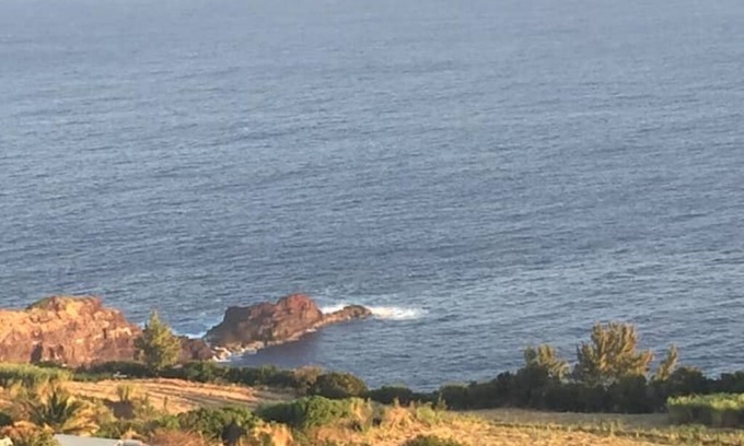 Grande Anse Casa | Villa Vanille T2/4 sea view near Grande Anse beach