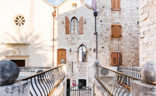 Hvar Old Town Villa | Villa Varda - Villa Latica