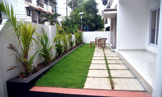 Varkala Complejo | Villa Varkala