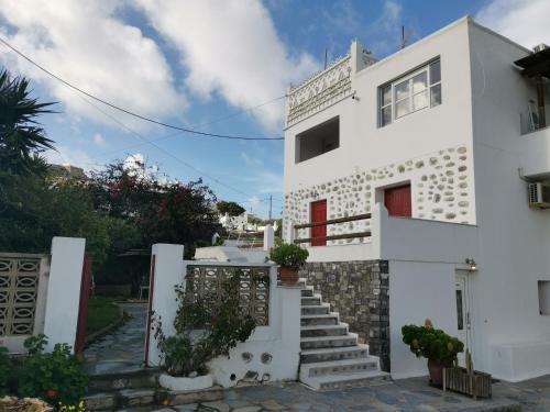 Ornos Casa | VILLA VASILIS ORNOS