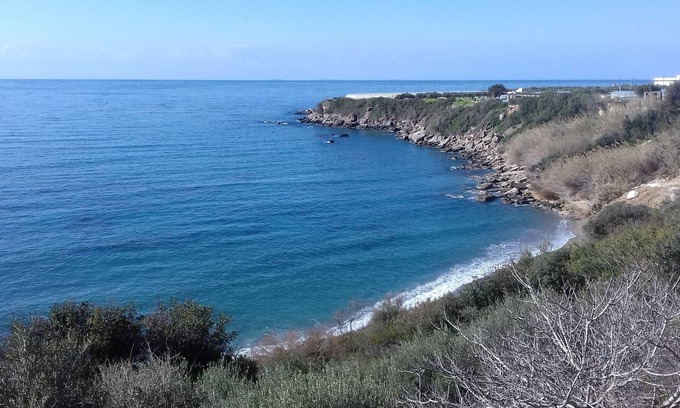Ferma Villa | Villa VASSILIKI una villa en la naturaleza