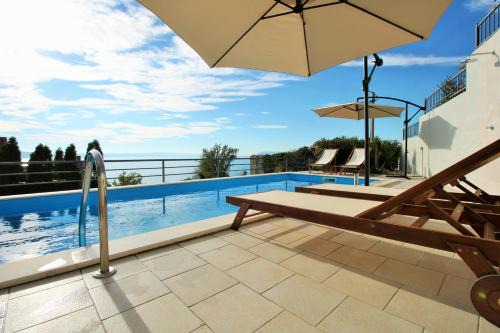 Podgora Villa | Villa Vedran
