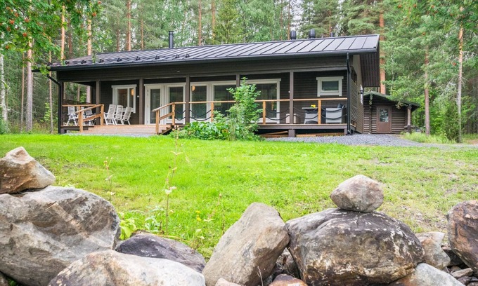 Sysma Casa | Villa vehmas by Interhome
