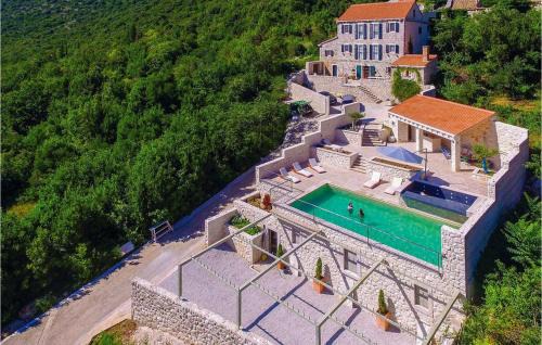 Trpanj Casa | Villa Veli Vrh