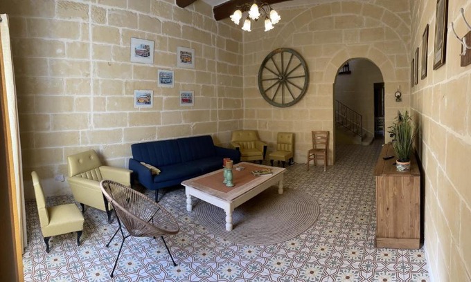 Zebbug Casa | Villa Vella - 2 Bedroom House Gozo